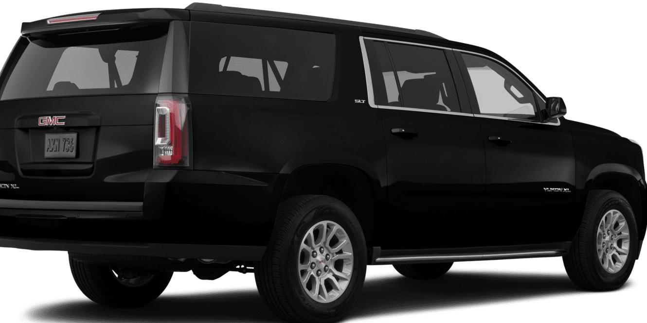 GMC YUKON XL 2015 1GKS2JKJ9FR684876 image